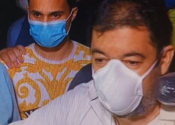 Roberto Marrero renuncia a Voluntad Popular. «La cúpula está rota»