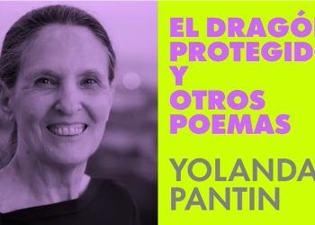 Fundación La Poeteca presenta audiolibro de Yolanda Pantin (+ Video)