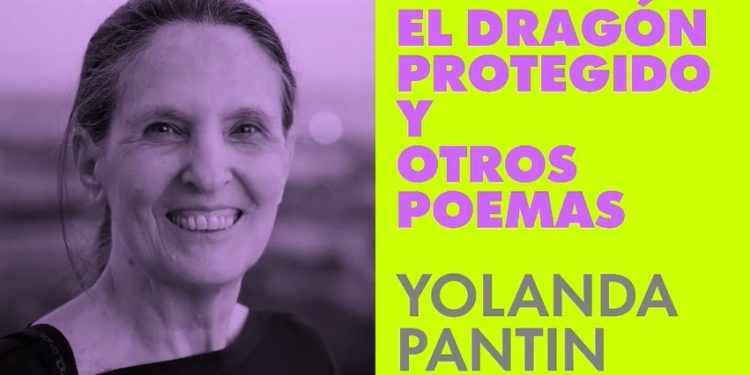 Fundación La Poeteca presenta audiolibro de Yolanda Pantin (+ Video)
