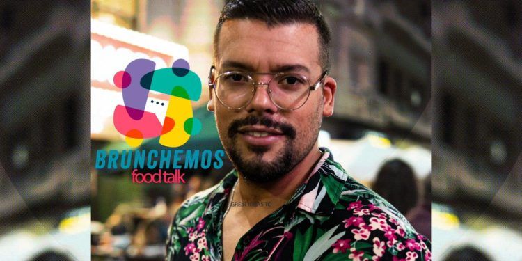 Brunchemos Foodtalk
