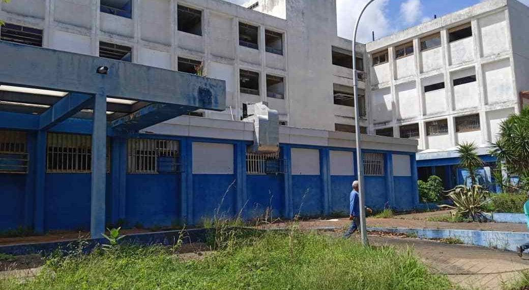 Estado Bolívar: Zaida Vahlis; «Urge total atención a la red hospitalaria de la entidad»