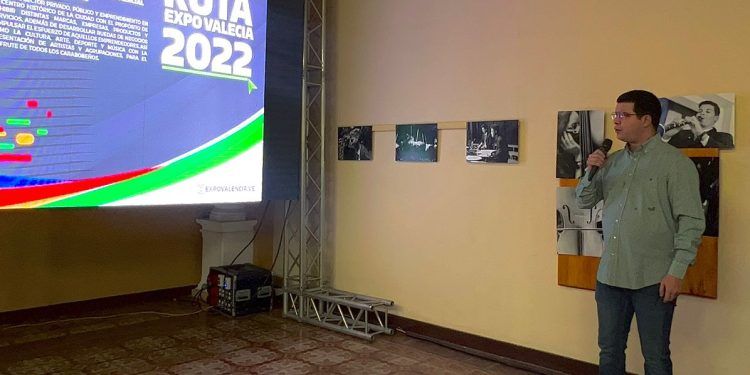 Alcaldia anunció programación de la ExpoValencia 2022