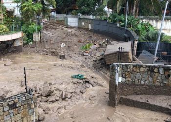 Aragua: Crecidas de ríos y quebradas por fuertes lluvias arrojan víctimas fatales y perdidas materiales (Imágenes + Videos)