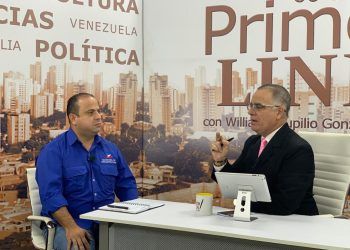 Zulia: Gobernación trabaja mancomunadamente en adecuación de vialidad de la entidad, afirmó Alfredo Márquez, Secretario de Infraestructura