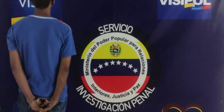Polivalencia capturó a azote de residencias en zona norte de la ciudad