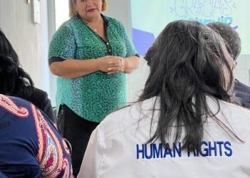 Crean alianza por DDHH en Los Llanos ante masivas injusticias y violaciones a derechos cometidas en la región