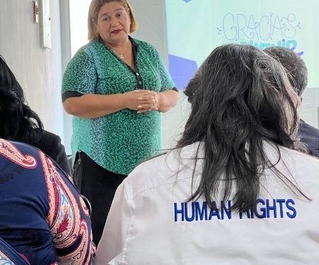 Crean alianza por DDHH en Los Llanos ante masivas injusticias y violaciones a derechos cometidas en la región