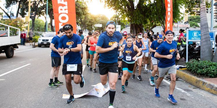 Caracas: Regresa el Reto Impronta 42k este 13 de noviembre