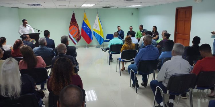 Diputados y concejales carabobeños coinciden en alertar sobre posibles violaciones a la autonomía de los poderes estadales y municipales