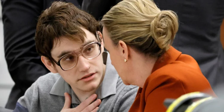 EEUU: Asesino de Parkland será condenado a cadena perpetua