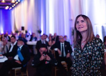 Más de 300 personas se dieron cita en la tradicional Cena de la Prensa del CNP Carabobo (+ imágenes)