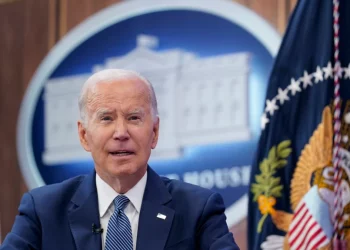 Biden anuncia “consecuencias” para Arabia Saudita tras recorte de producción de la OPEP+