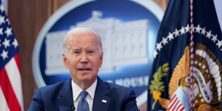 Biden anuncia “consecuencias” para Arabia Saudita tras recorte de producción de la OPEP+