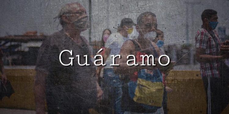 Guáramo: La vida hecha en historias e imágenes de venezolanos resilientes