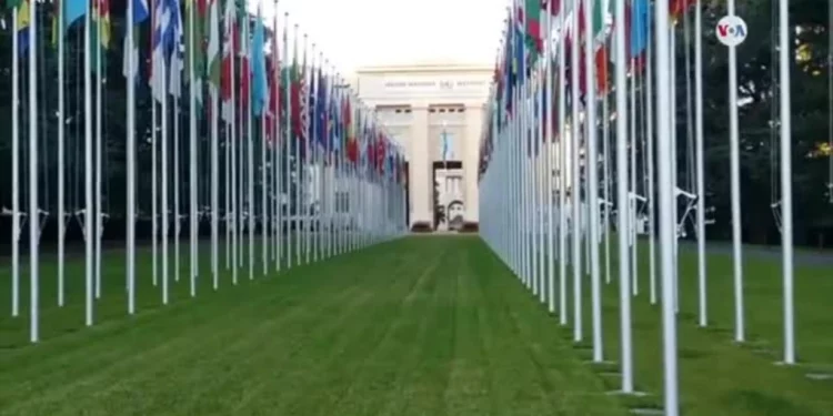 Venezuela queda fuera del Consejo de DDHH de la ONU