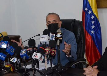 Zulia: Gobernador Rosales; «Seguimos en alerta en los 21 municipios de la región»