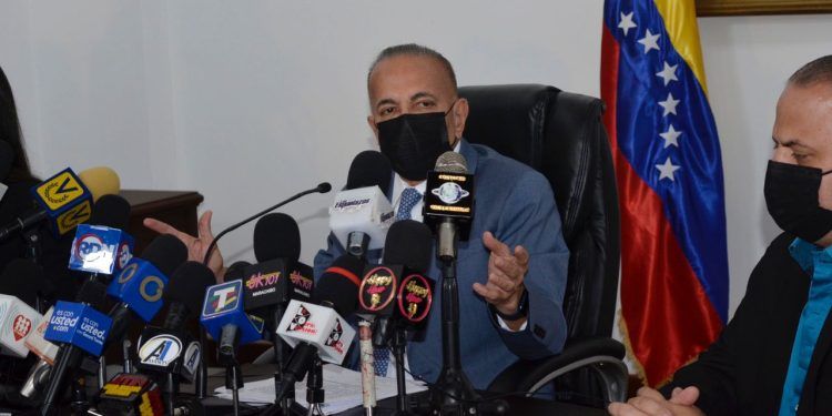 Zulia: Gobernador Rosales; «Seguimos en alerta en los 21 municipios de la región»
