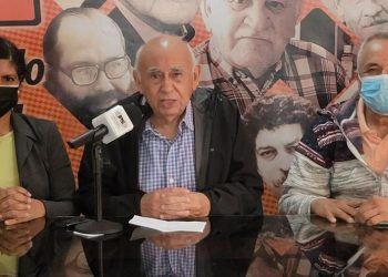 MAS: Tragedia en Las Tejerías es responsabilidad del gobierno nacional