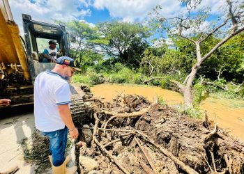 Carabobo: Urama registró 591  familias afectadas por las lluvias 