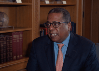 Brian Nichols: Guaidó es quien «representa mejor las aspiraciones democráticas de Venezuela» ( + Video)