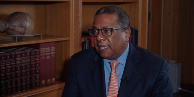 Brian Nichols: Guaidó es quien «representa mejor las aspiraciones democráticas de Venezuela» ( + Video)