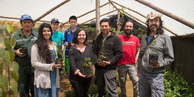 Chile: Proyecto Budi Anumka, la ciencia y los saberes ancestrales se unen para salvar el Lago Budi