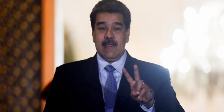Venezuela: Maduro siembra la duda en la oposición sobre posible adelanto de las elecciones presidenciales “antes” de 2024