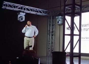 MexLub realizó su Gira de Negocios 2022 en tres estados de Venezuela (Imágenes + Video)