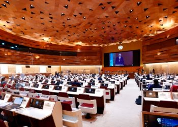 Consejo de DDHH de la ONU aprueba renovar mandato de Misión Independiente sobre Venezuela