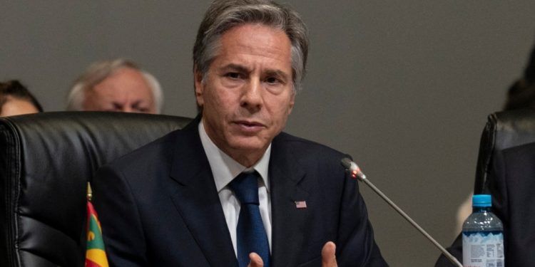 Secretario de Estado de EEUU: No hay cambios en las sanciones a Venezuela (+ Video)