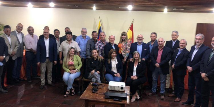 Primer encuentro del Presidents Business Club