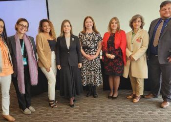 Venezuela: Organizaciones de la sociedad civil participan en actividades previas a la 52 Asamblea General de la OEA