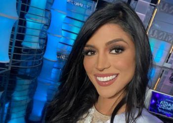 Maru Jiménez es Miss Yaracuy, derrocha belleza y elegancia en el Miss Venezuela 2022 (Imágenes + Video)