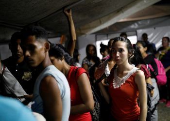 Perú: rescatan a 589 venezolanas víctimas de tráfico humano