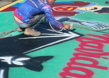 Carabobo: Alcaldía de Juan José Mora dió inicio a la navidad