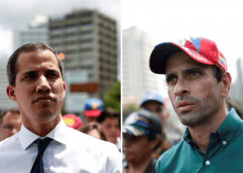 Venezuela: Guaidó se desmarca de la decisión de EEUU de intercambiar prisioneros, oposición se siente sola