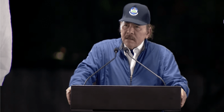 Nicaragua: Ortega rompe relaciones diplomáticas con Países Bajos