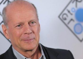 Bruce Willis es el primer actor en vender su imagen a la IA para que hagan películas
