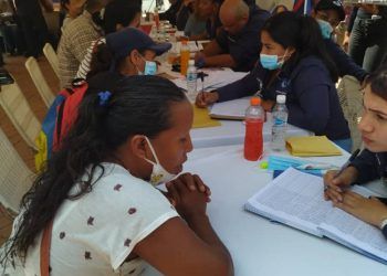 Carabobo: Realizada en Morón la jornada El Ministerio Público va tu comunidad