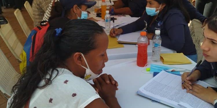 Carabobo: Realizada en Morón la jornada El Ministerio Público va tu comunidad