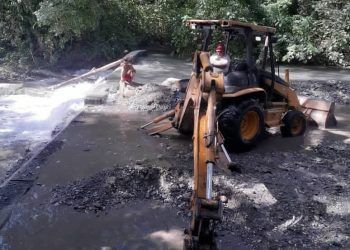 Hidrolara recorre municipios para dar respuestas a las comunidades por el servicio del agua
