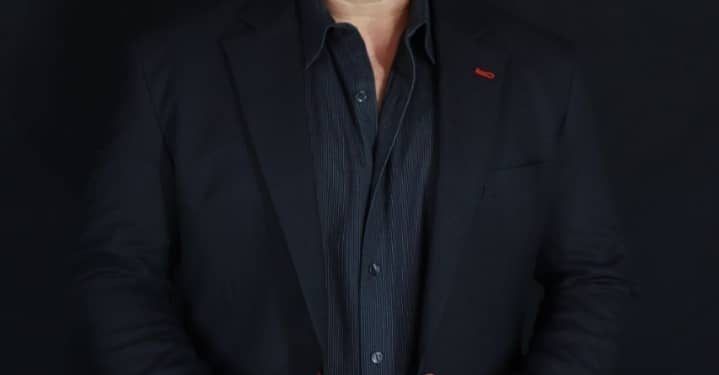 Samir Bazzi de regreso con «Sin ti no puedo»