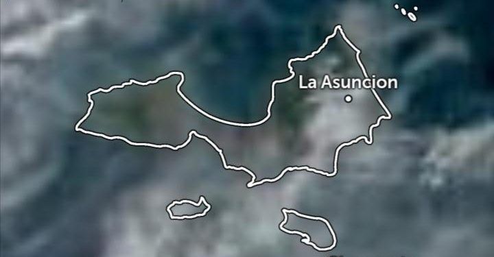 Declaran emergencia en la Isla de Margarita tras el desbordamiento del río San Juan a causa de las constantes lluvias