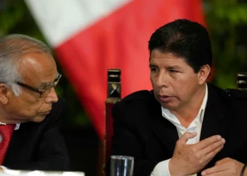 El presidente de Perú, Pedro Castillo, perdió a su cuarto primer ministro en casi 18 meses de gobierno. El jurista Aníbal Torres renunció