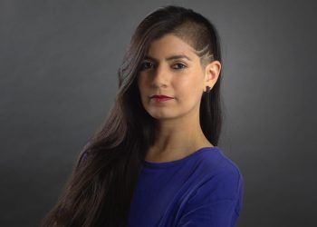 Katherina Harder Sacre: Cortometraje de directora chilena clasifica en carrera a los Premios Óscar