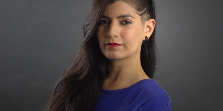 Katherina Harder Sacre: Cortometraje de directora chilena clasifica en carrera a los Premios Óscar