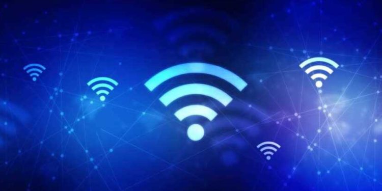Wi-Fi