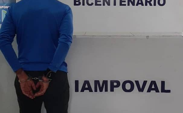 Carabobo: Policía de Valencia aprehendió a profesor de educación física por acoso sexual a dos estudiantes