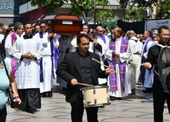 Monseñor Reinaldo Del Prette