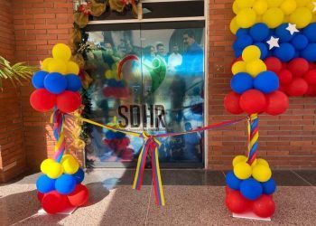 Lara: Hospital Rotario de Barquisimeto realiza más de 1.500 cirugías de forma mensual
